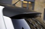 Mitsubishi ASX Black 2011 года (UK)